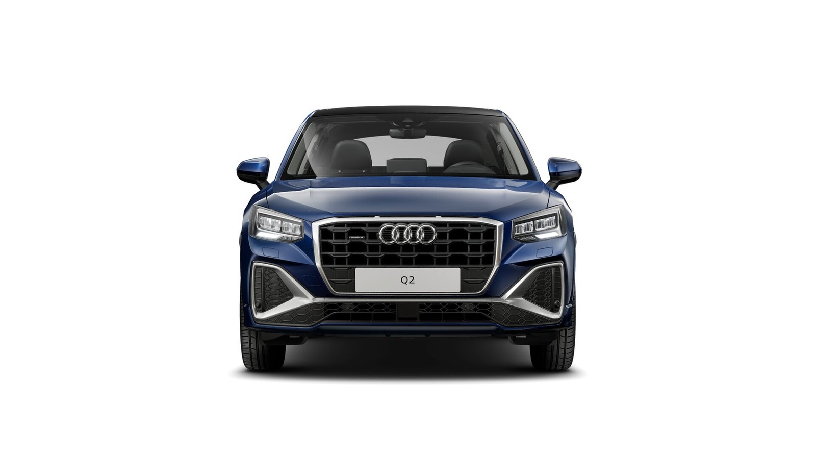 Q2 40 TFSI quattro S line PANO SONOS LED