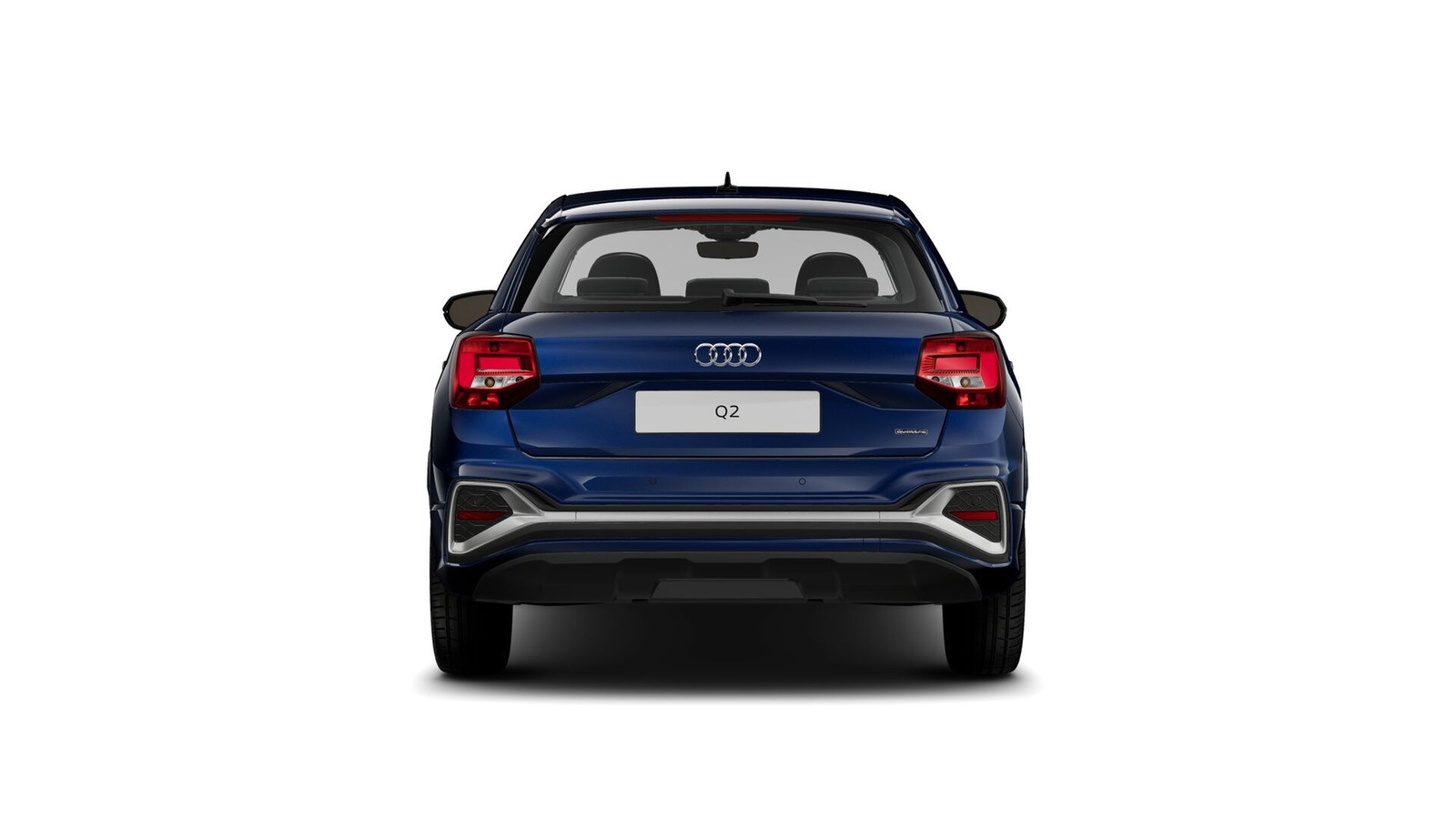 Q2 40 TFSI quattro S line PANO SONOS LED