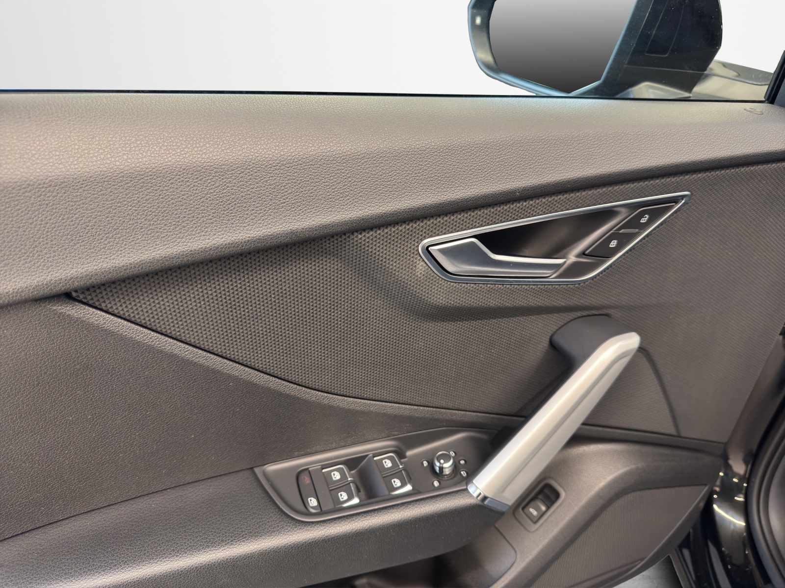 Q2 35 TFSI S-tronic advanced LED Navi Kamera