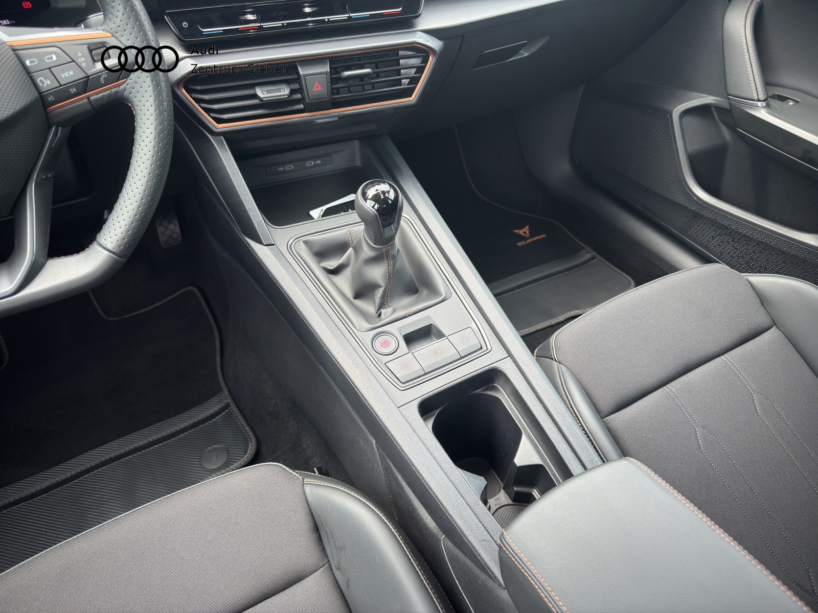 Formentor 1.5 TSI ACC Navi AHK LED