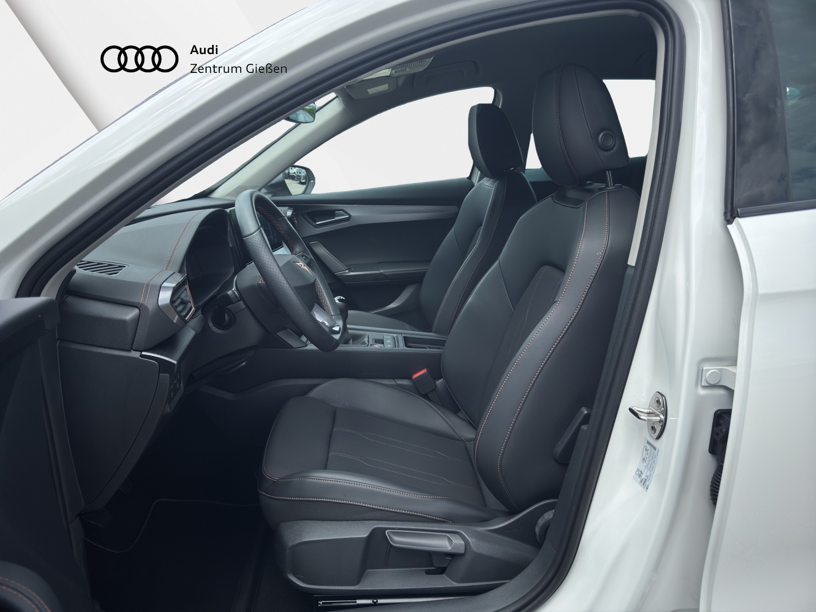 Formentor 1.5 TSI ACC Navi AHK LED