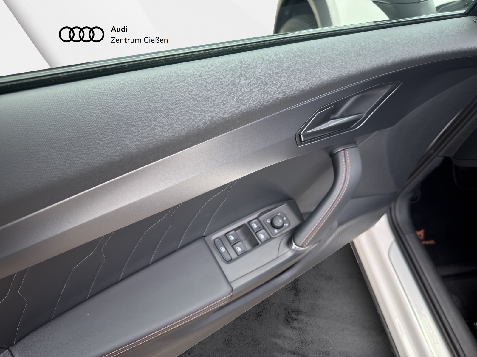 Formentor 1.5 TSI ACC Navi AHK LED