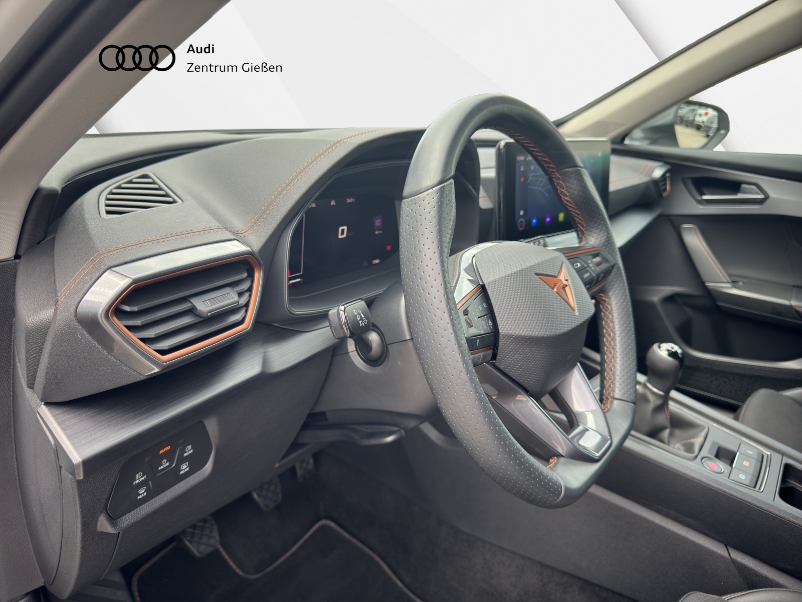 Formentor 1.5 TSI ACC Navi AHK LED
