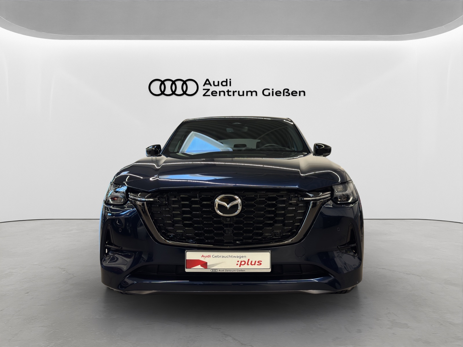 CX-60 2.5 e-SKYACTIV Hybrid Homura Plus AWD HuD Pano Matrix-LED
