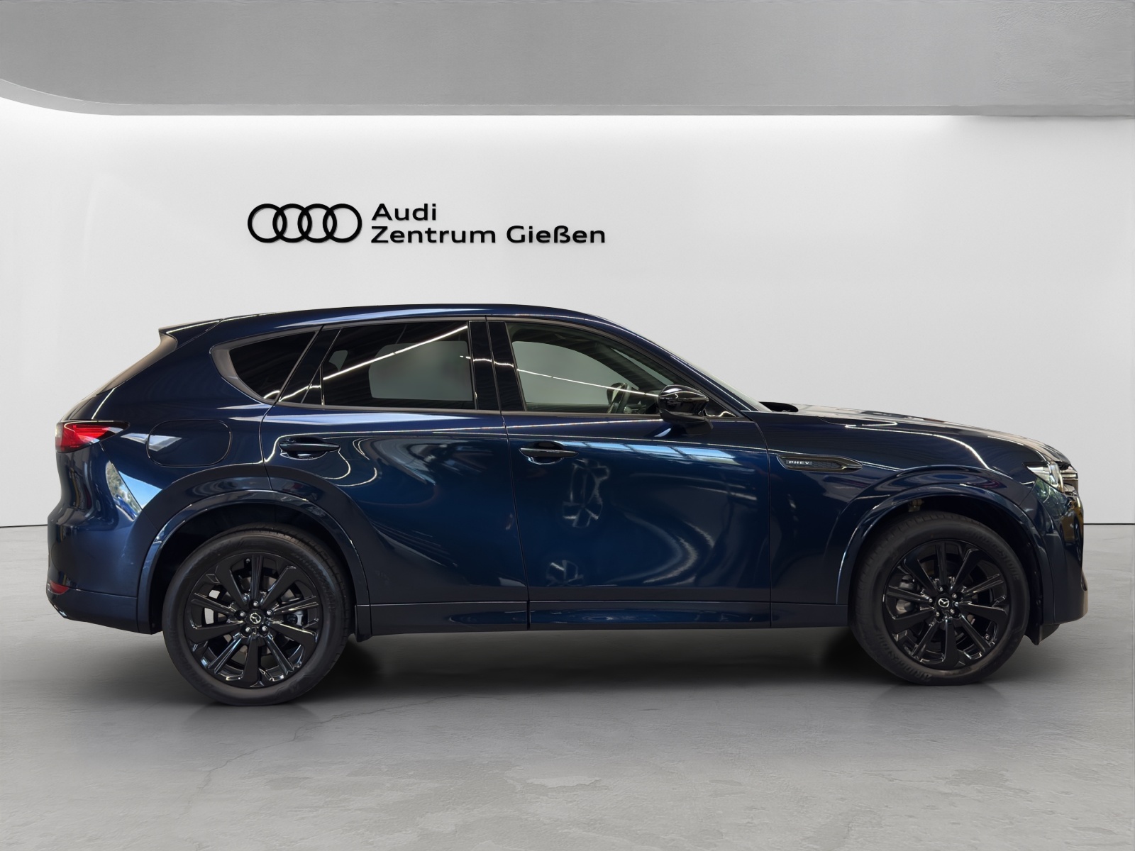 CX-60 2.5 e-SKYACTIV Hybrid Homura Plus AWD HuD Pano Matrix-LED