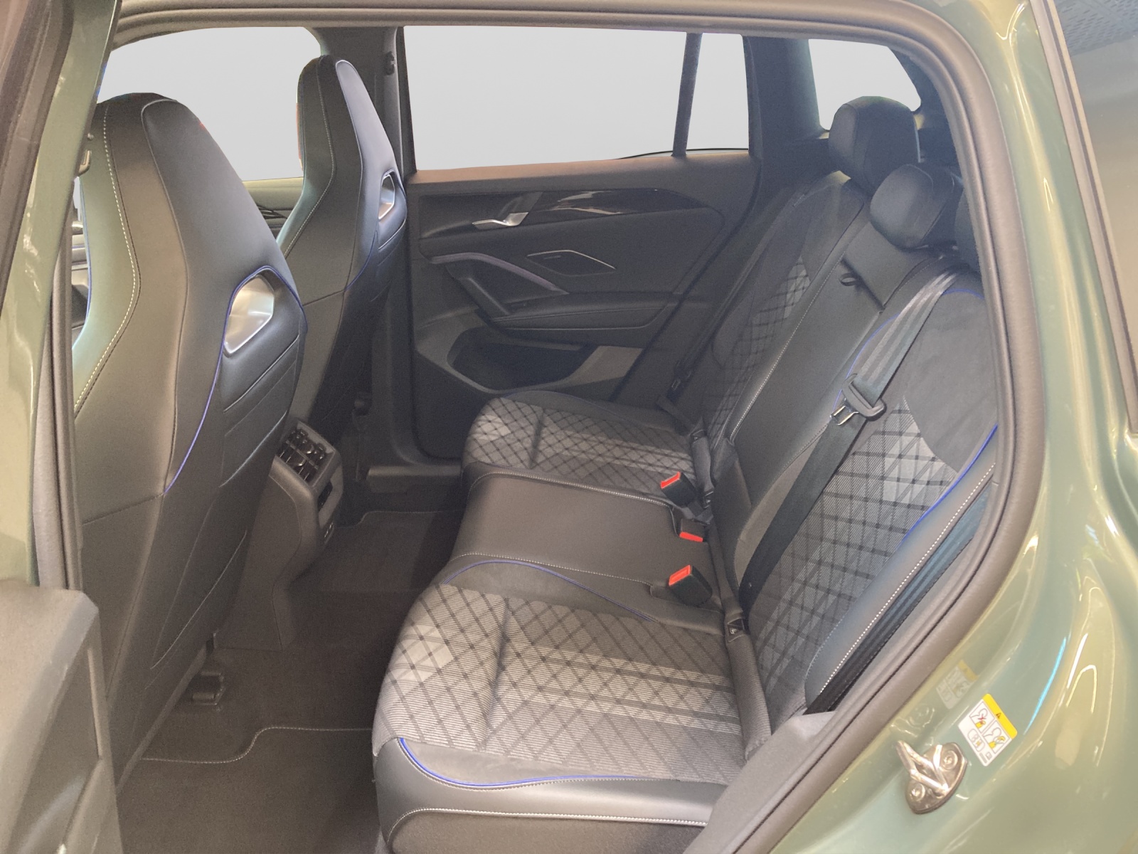 Tiguan Plug-In eHybrid DSG R-Line 