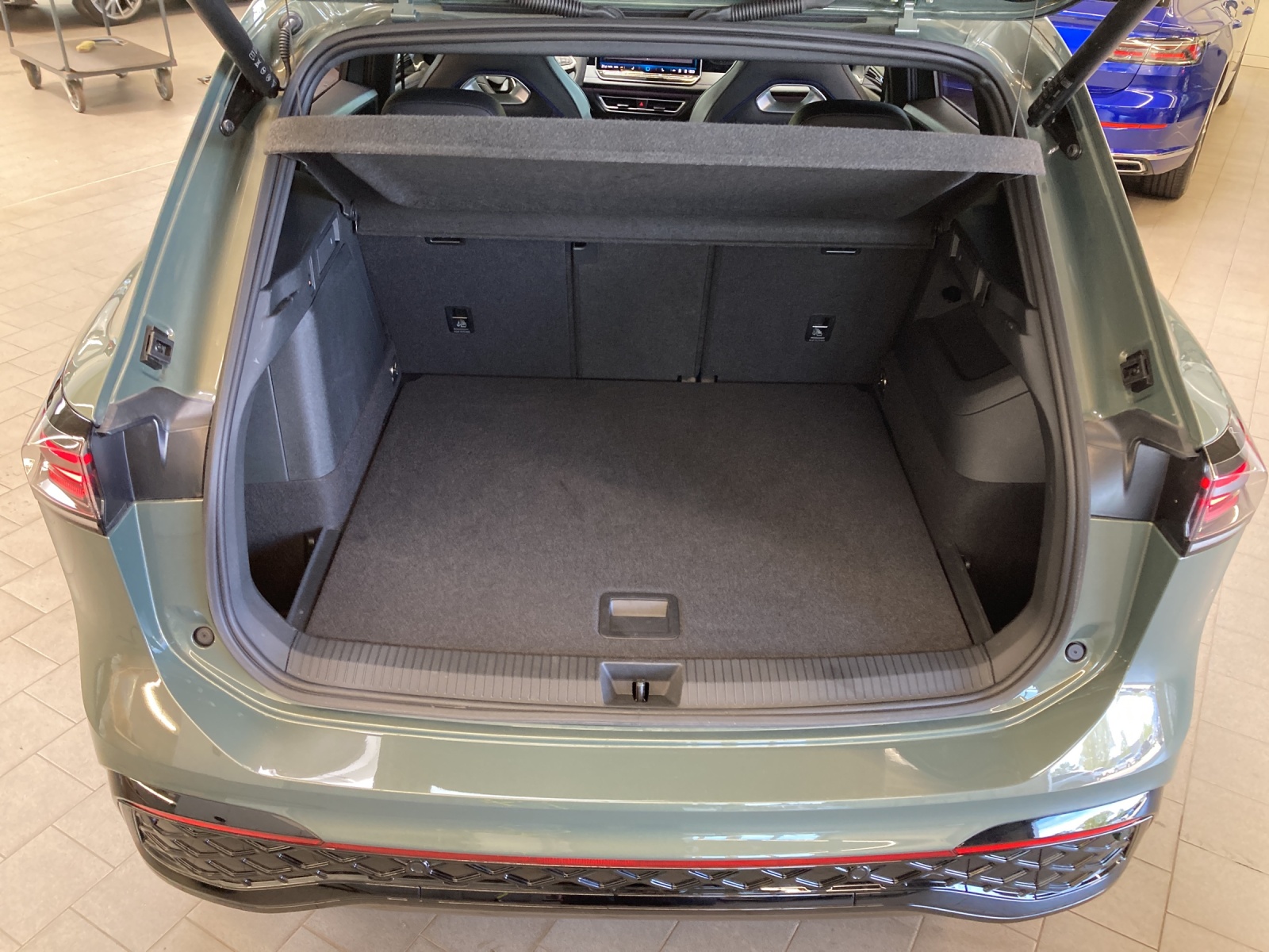 Tiguan Plug-In eHybrid DSG R-Line 