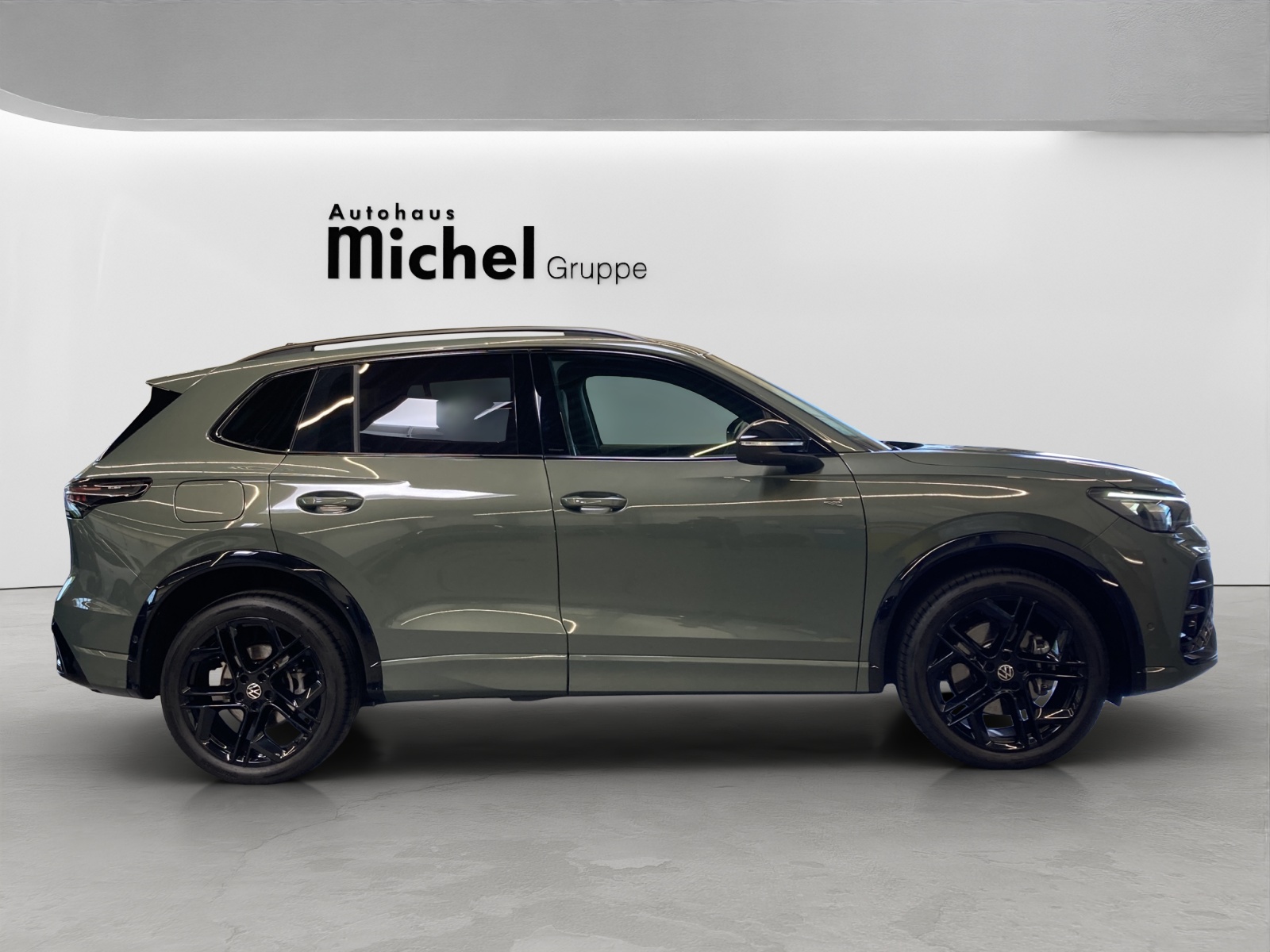 Tiguan Plug-In eHybrid DSG R-Line 