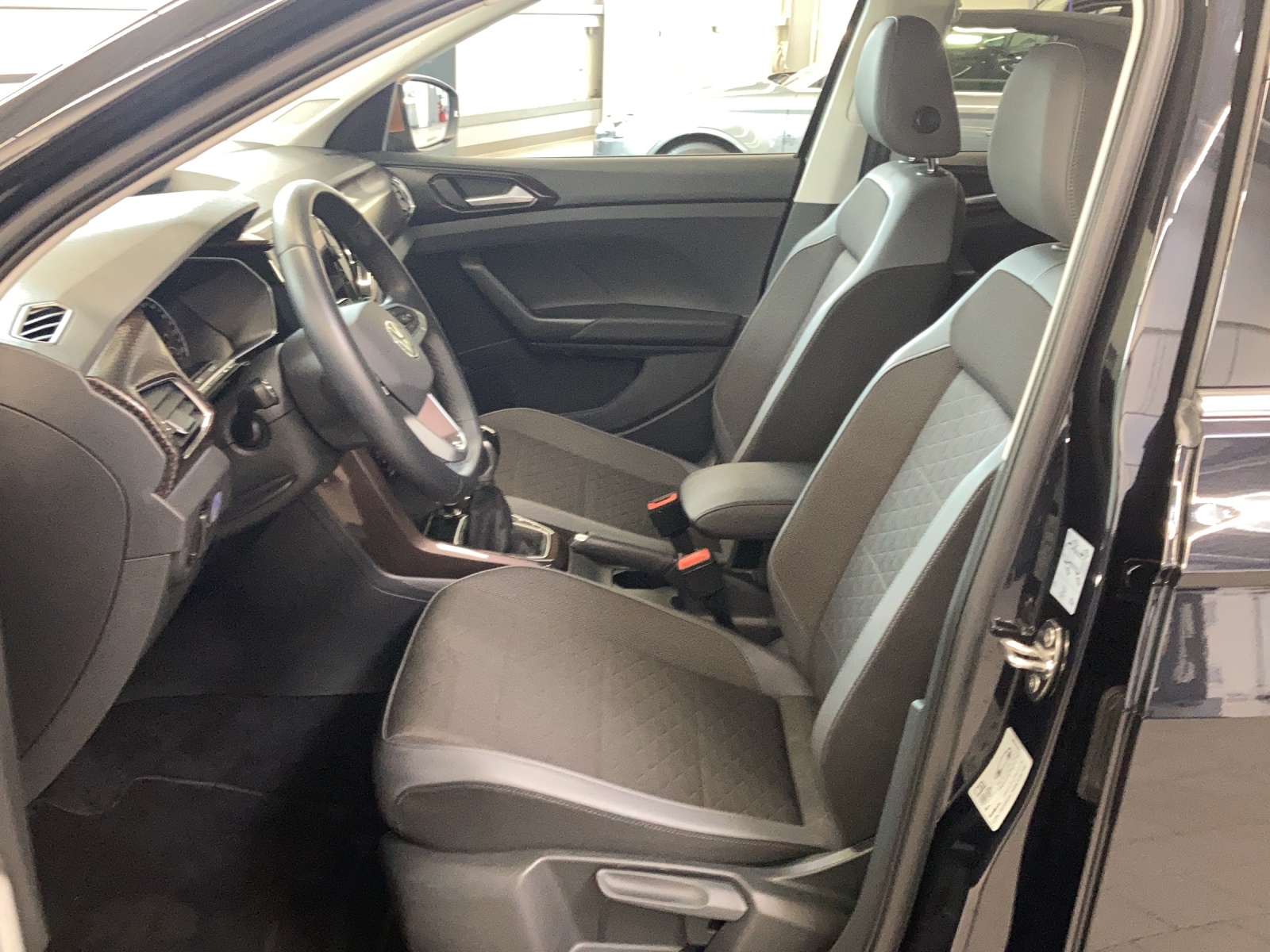 T-Cross TSI Style 249,-  mtl.ohne Anzahlung