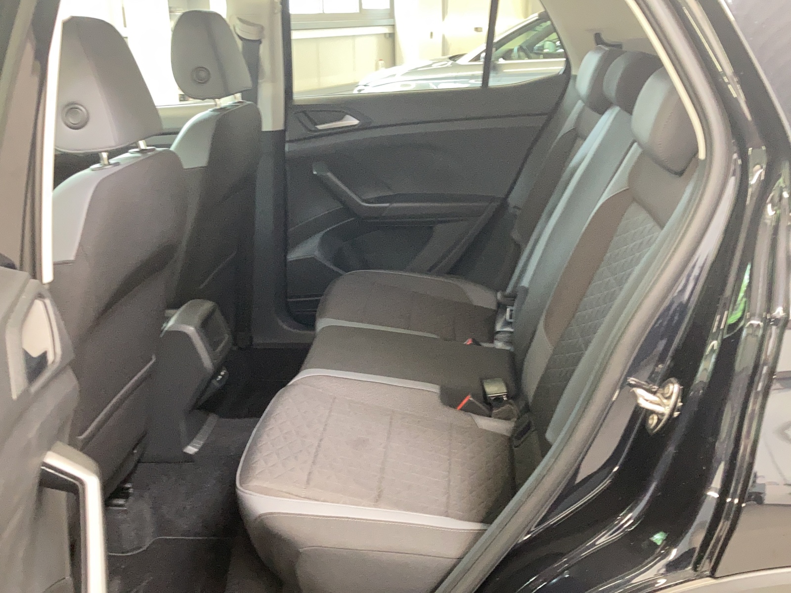 T-Cross TSI Style 249,-  mtl.ohne Anzahlung