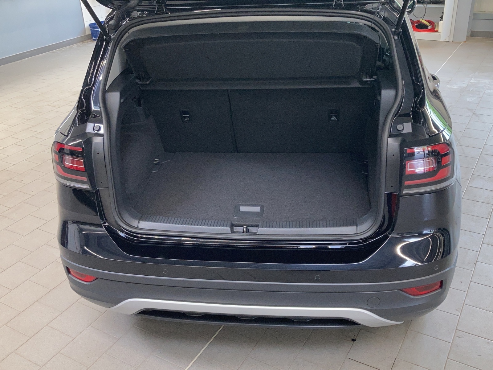 T-Cross TSI Style 249,-  mtl.ohne Anzahlung