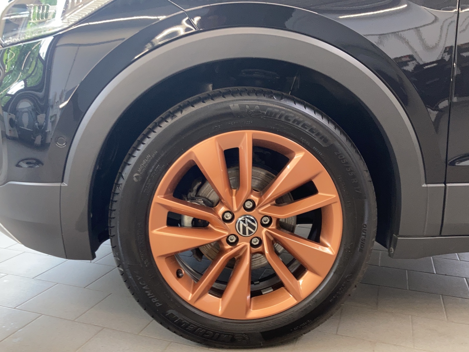 T-Cross TSI Style 249,-  mtl.ohne Anzahlung