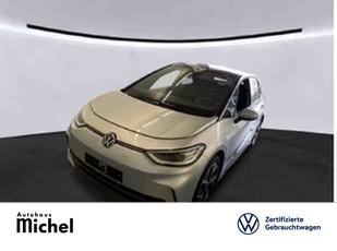 ID.3 Pro S 150 kW/77kWh IQ-Light Ergositz Wärmepumpe K...