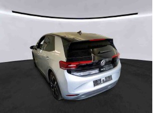 ID.3 Pro S 150 kW/77kWh IQ-Light Ergositz Wärmepumpe Kamera