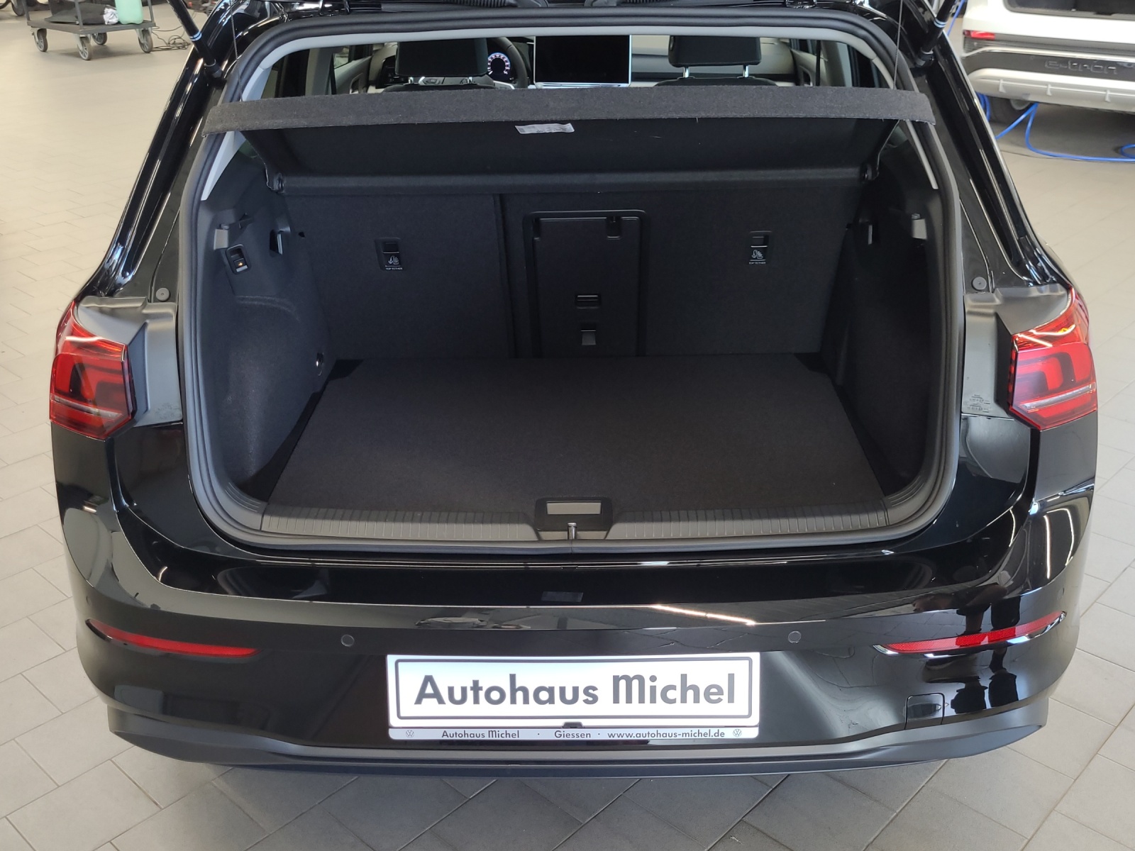 Golf 1.5 TSI Life LED-Plus ACC AHK Kamera
