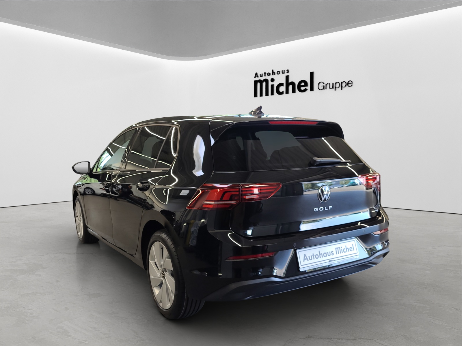 Golf 1.5 TSI Life LED-Plus ACC AHK Kamera