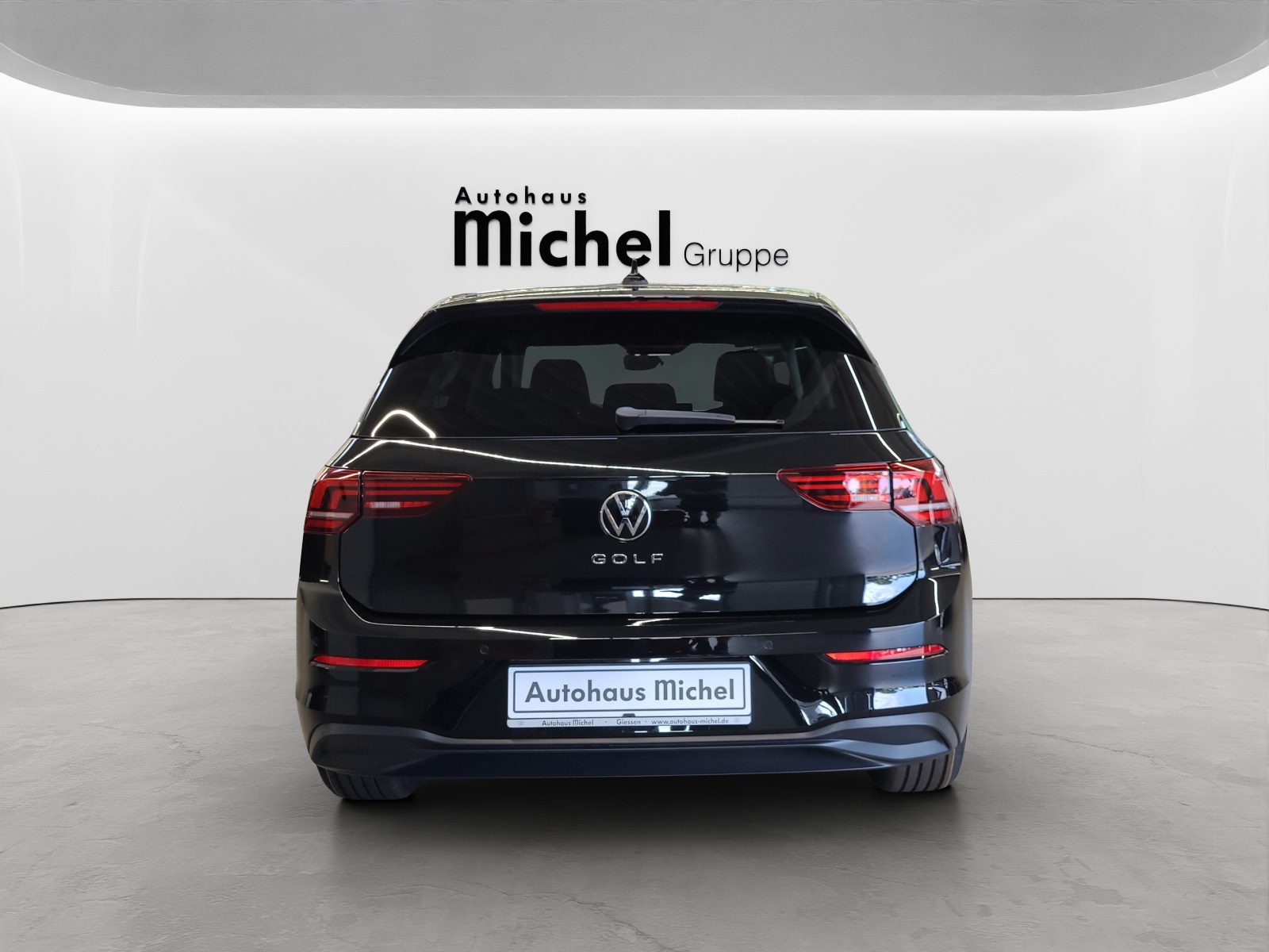 Golf 1.5 TSI Life LED-Plus ACC AHK Kamera