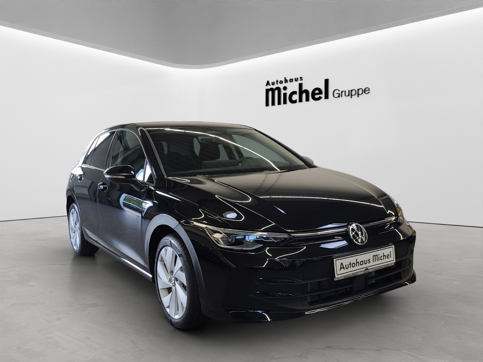 Golf 1.5 TSI Life LED-Plus ACC AHK Kamera