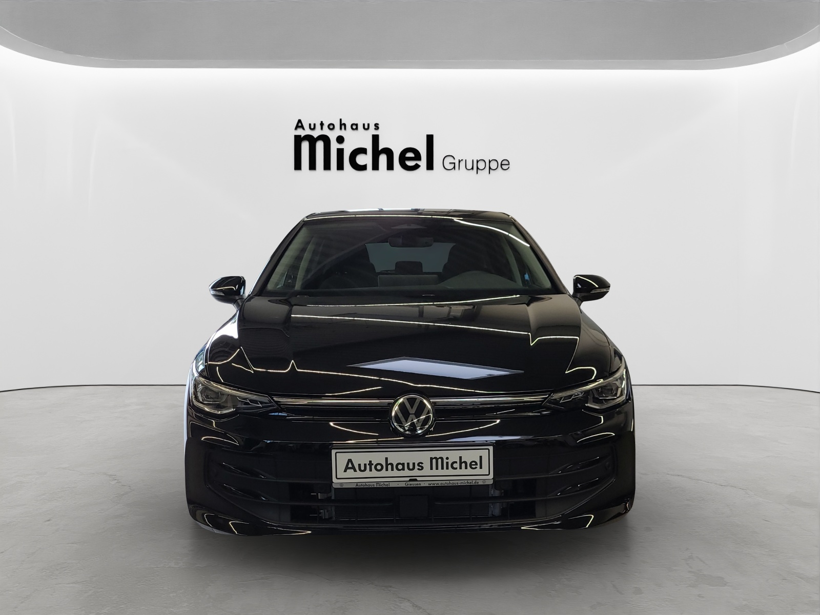 Golf 1.5 TSI Life LED-Plus ACC AHK Kamera