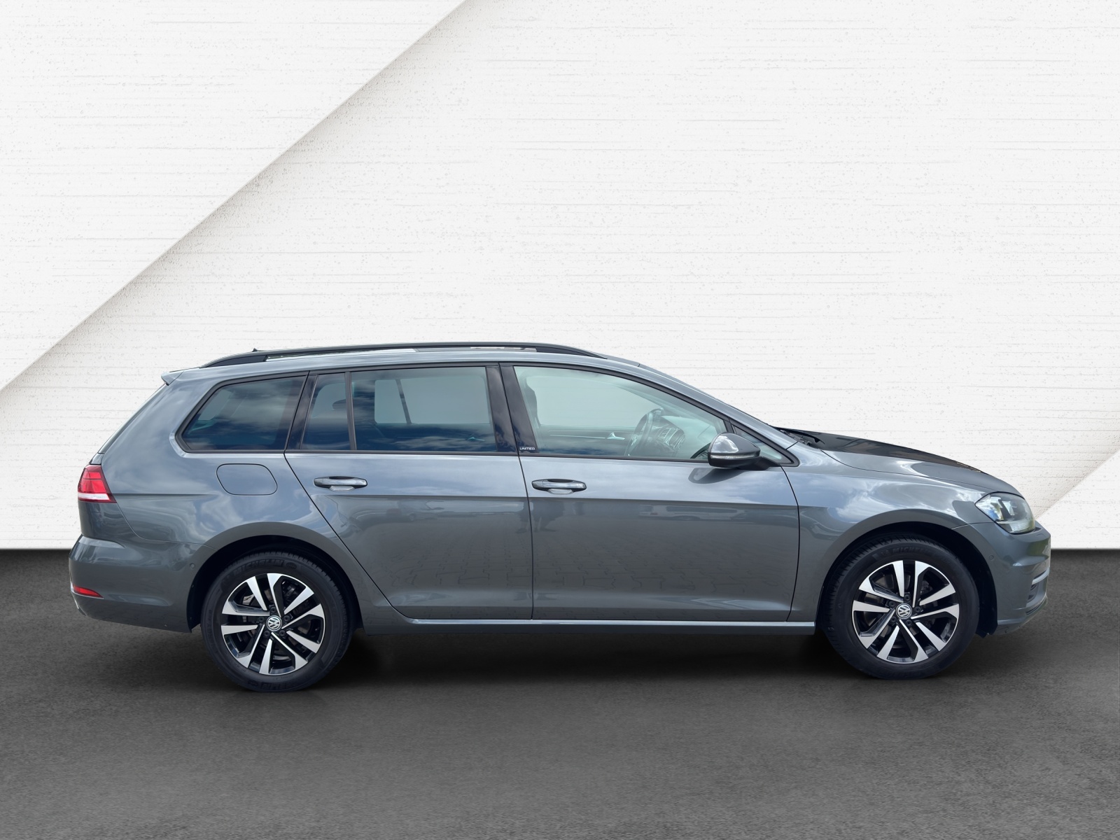Golf 7 Variant TDI United