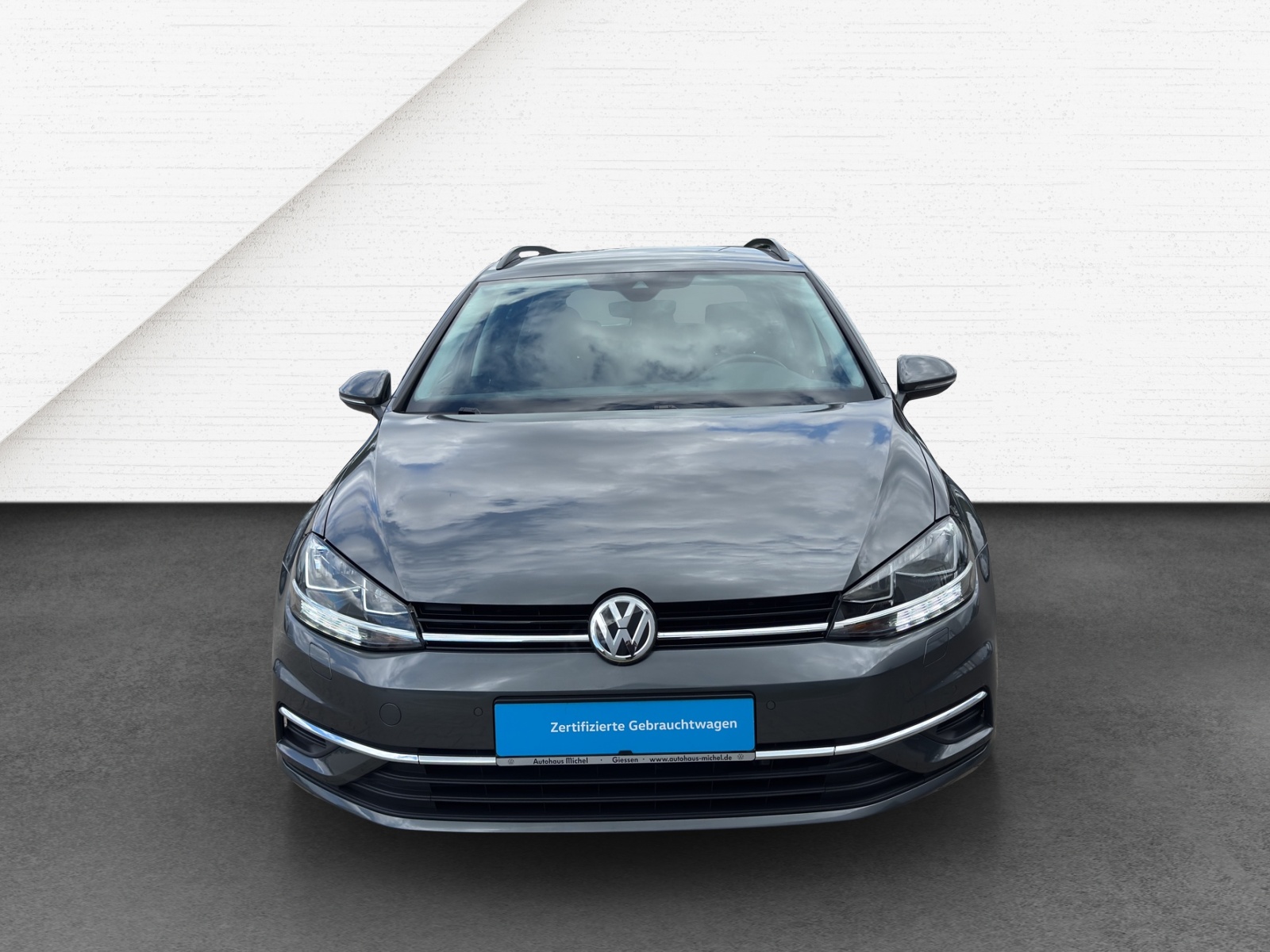 Golf 7 Variant TDI United