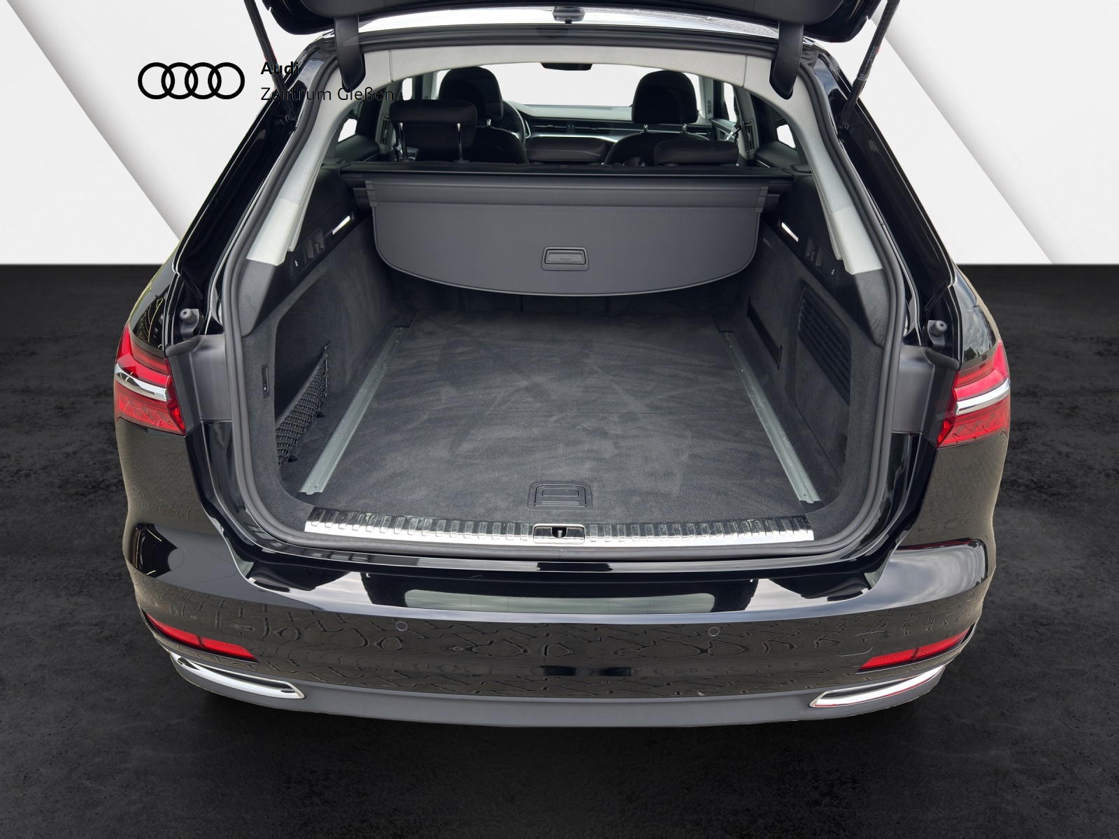 A6 Avant 35 TDI basis Matrix-LED AHK Assistenzpaket Tour