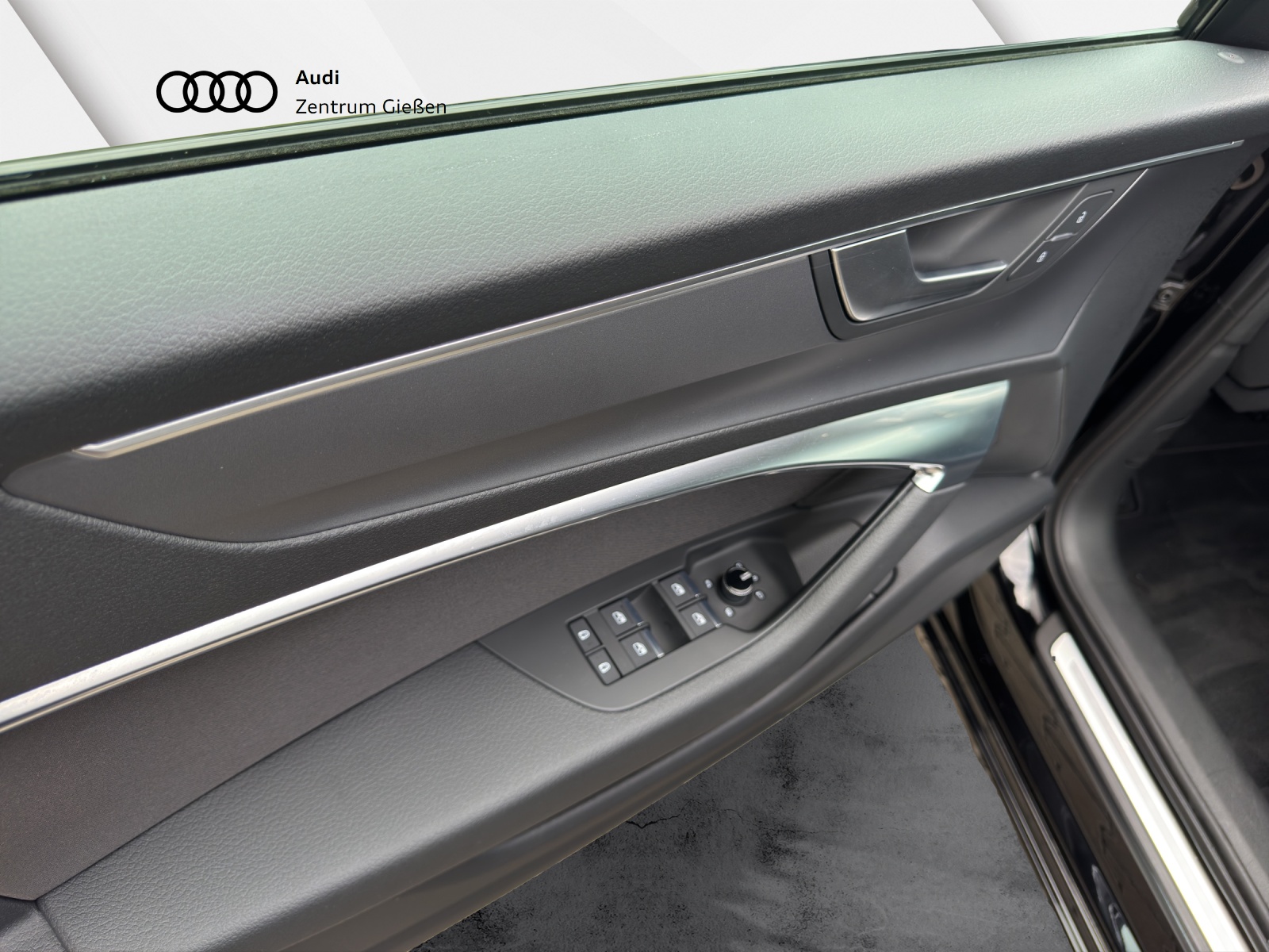 A6 Avant 35 TDI basis Matrix-LED AHK Assistenzpaket Tour