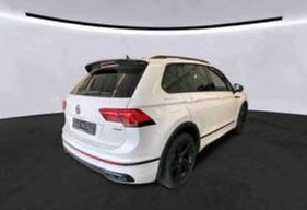 Tiguan TDI DSG 4M R-Line 