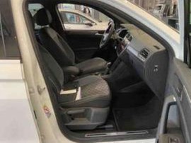 Tiguan TDI DSG 4M R-Line 