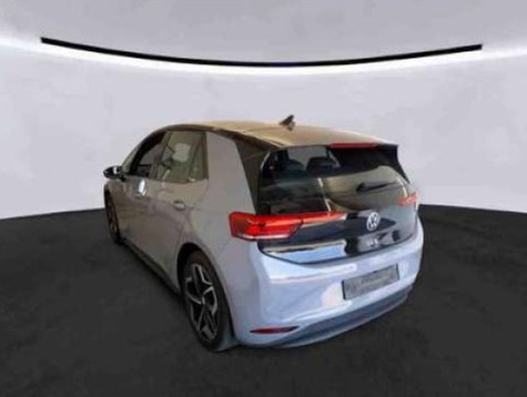 ID.3 Pro 107kW/58kWh