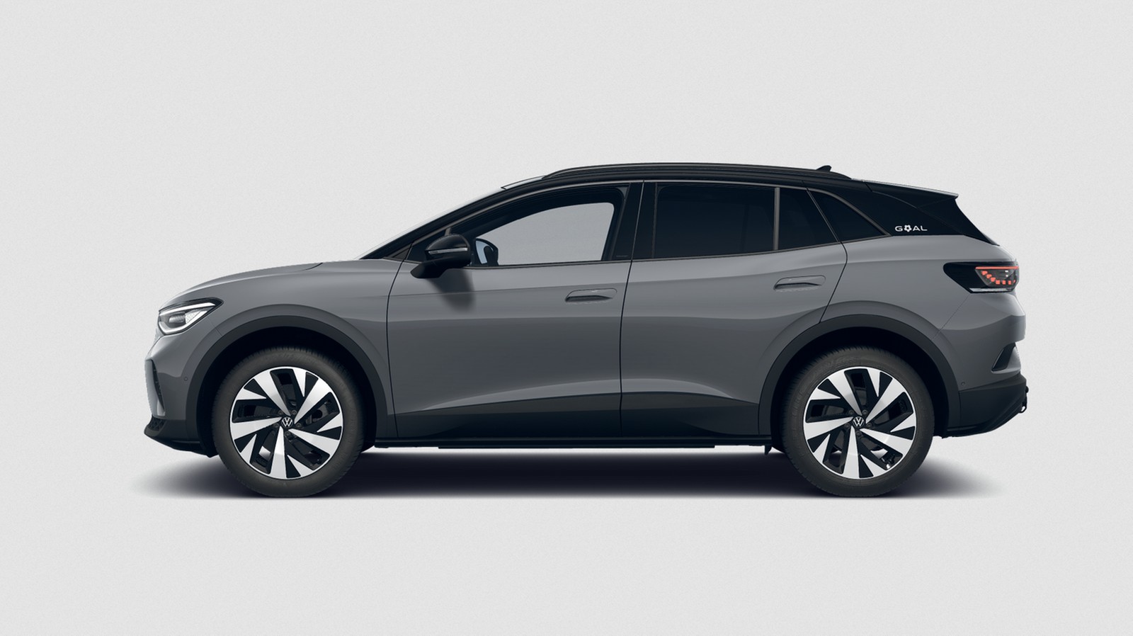 ID.4 Pro 210 kW (286 PS) 77 kWh 1-Gang-Automatik