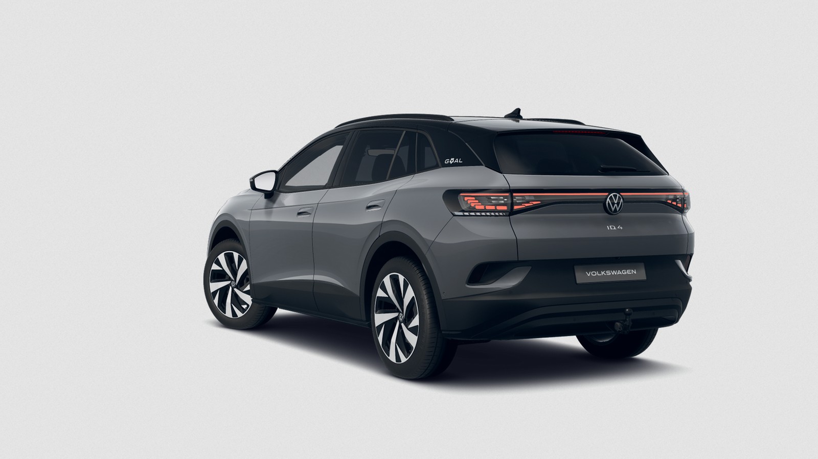 ID.4 Pro 210 kW (286 PS) 77 kWh 1-Gang-Automatik