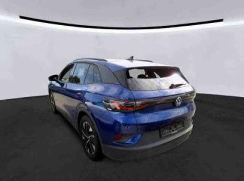 ID.4 Pro Performance 150 kW/77kWh