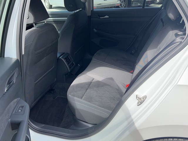 Golf 8 TSI DSG Style TravelAssist Ergo Alu-18Zoll