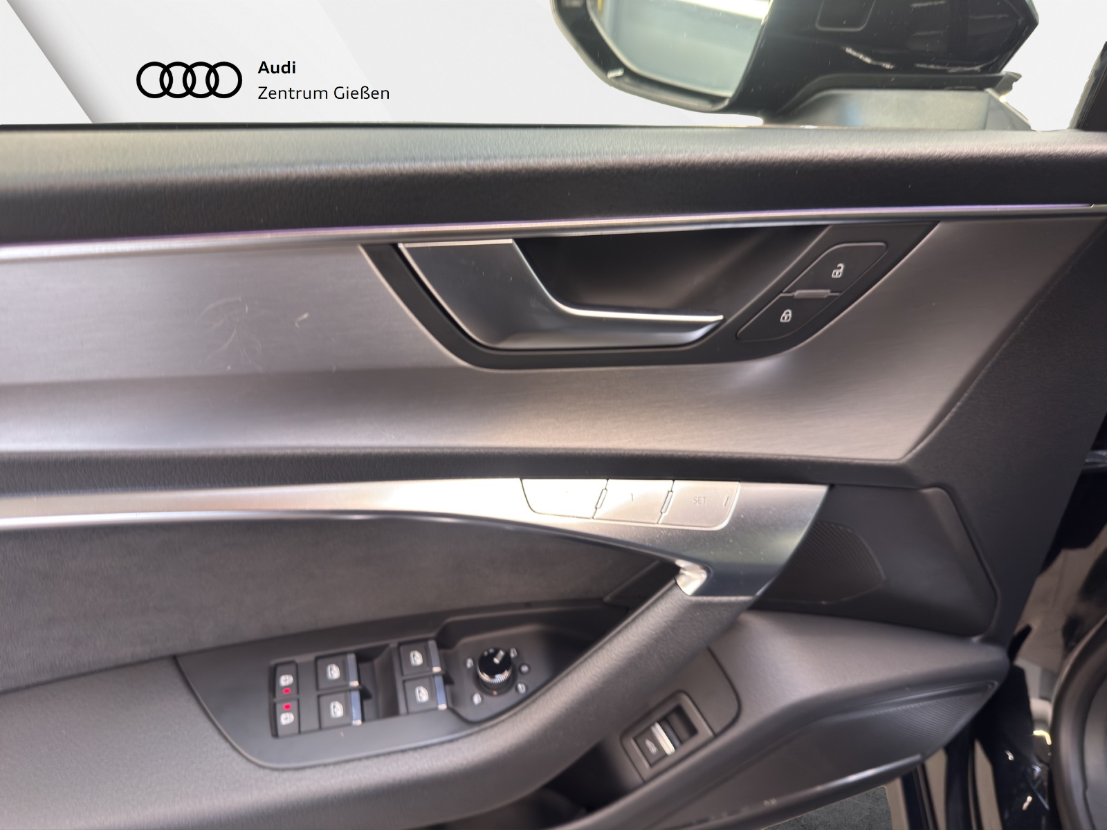 A7 Sportback 45 TDI quattro S line Black B&O HuD MATRIX