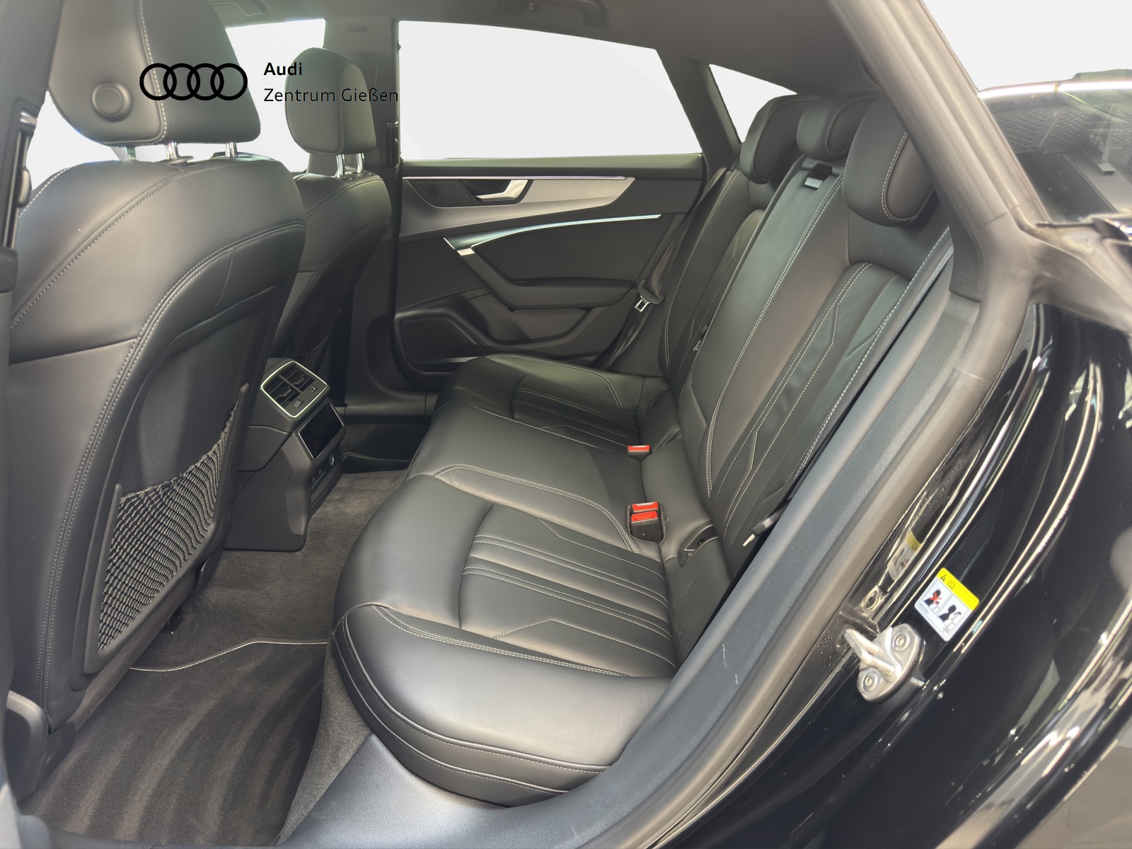 A7 Sportback 45 TDI quattro S line Black B&O HuD MATRIX