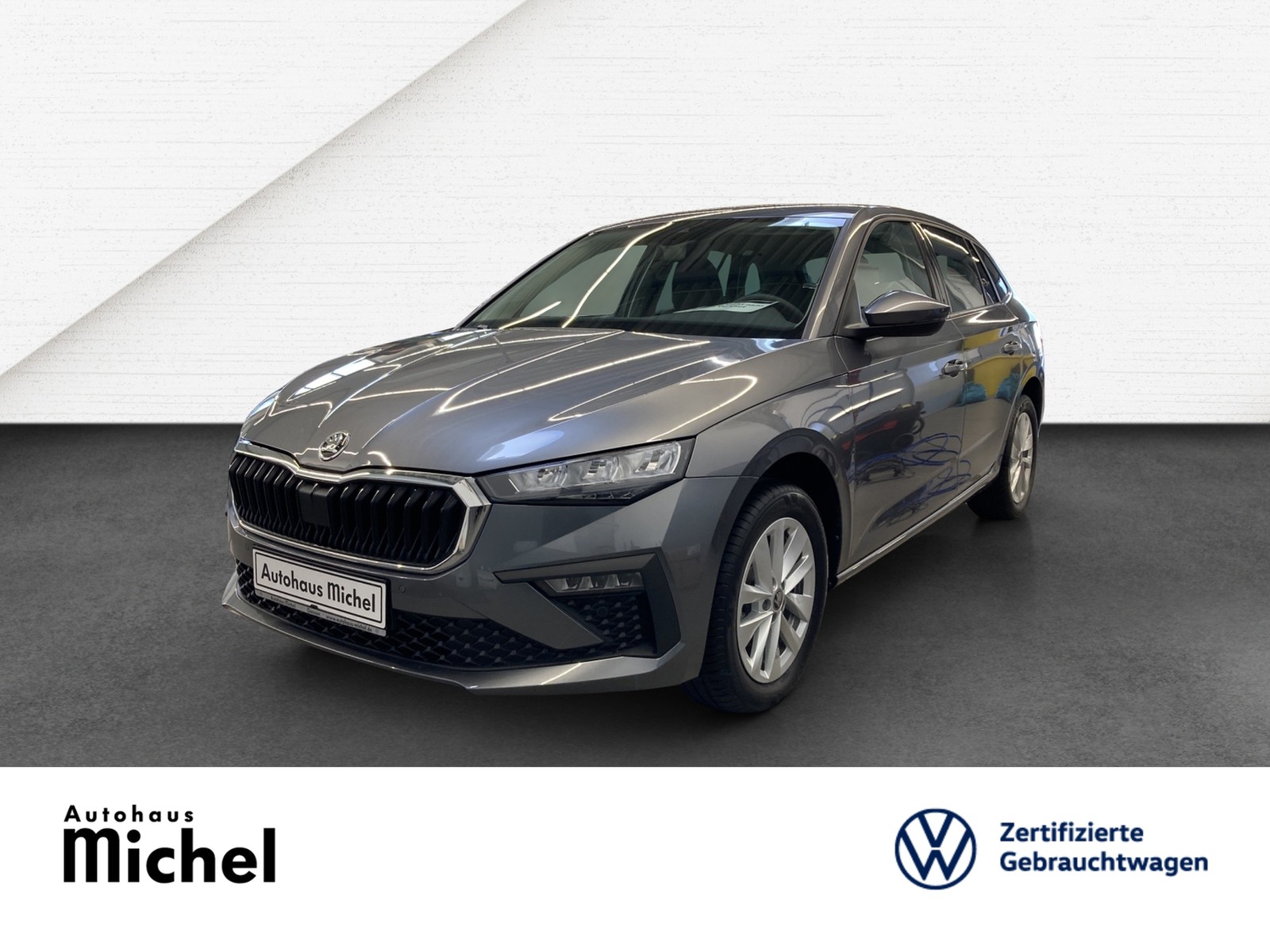 Scala TSI DSG Selection