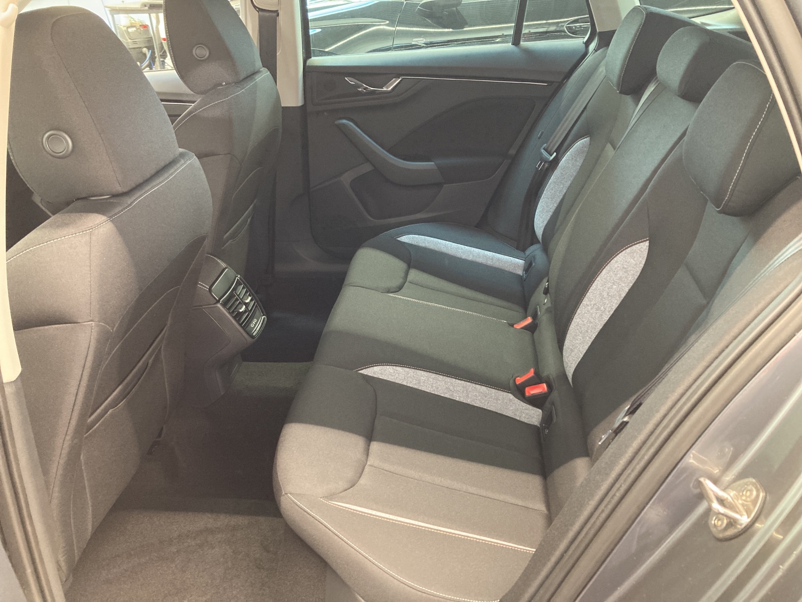 Scala TSI DSG Selection