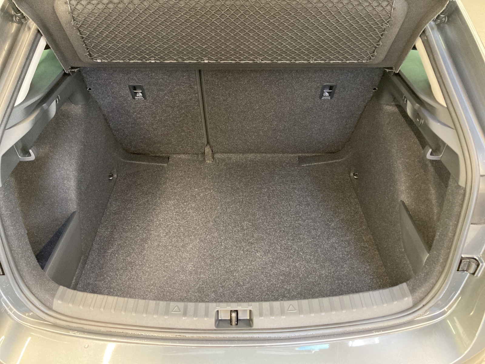 Scala TSI DSG Selection