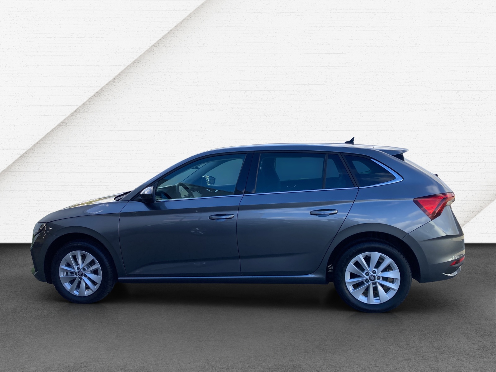 Scala TSI DSG Selection