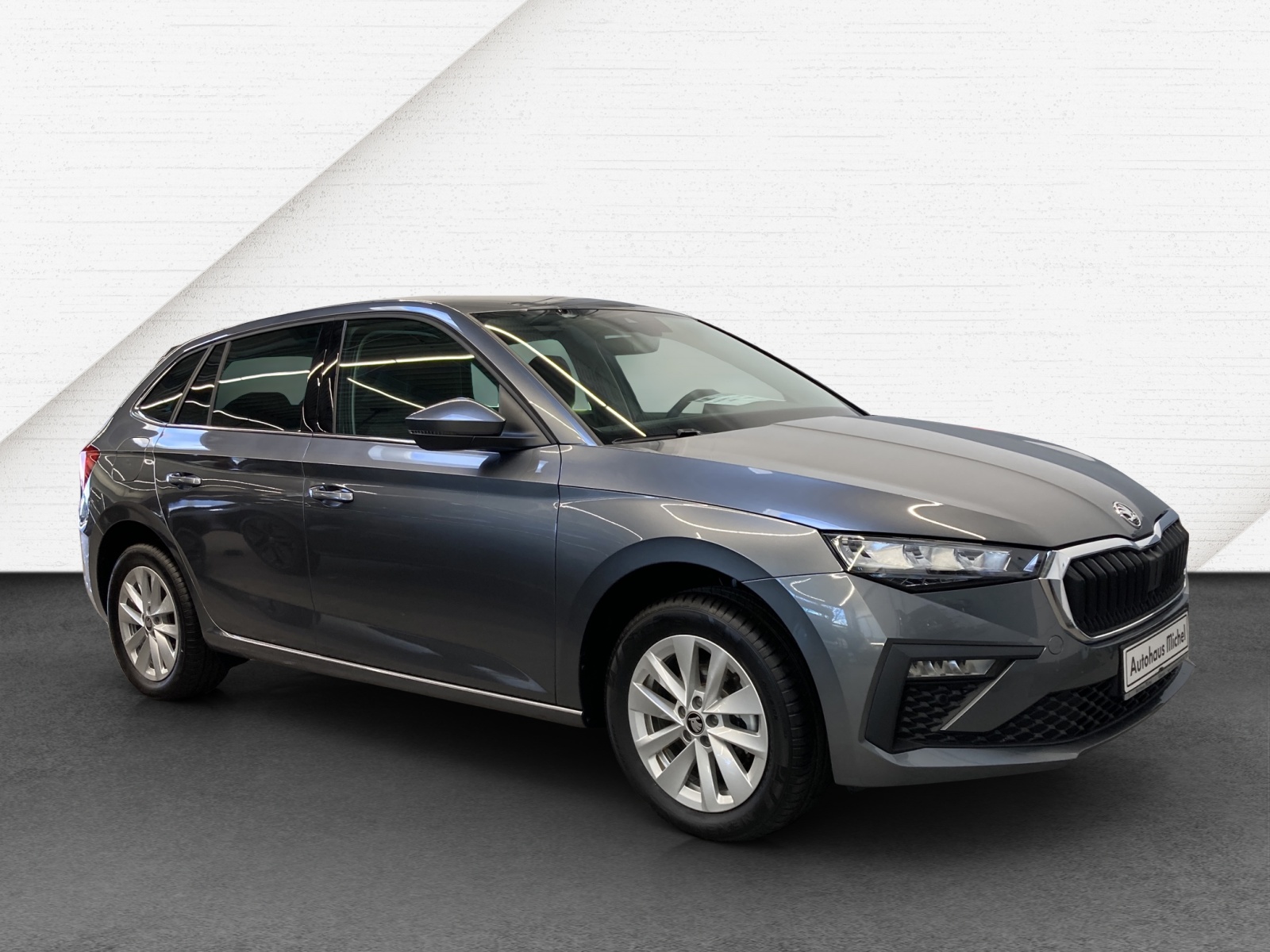 Scala TSI DSG Selection