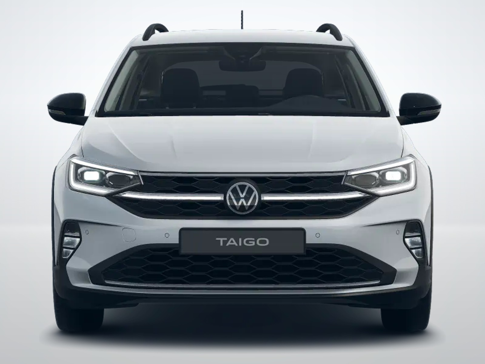 Taigo TSI DSG Goal IQ-Light ACC Navi AHK