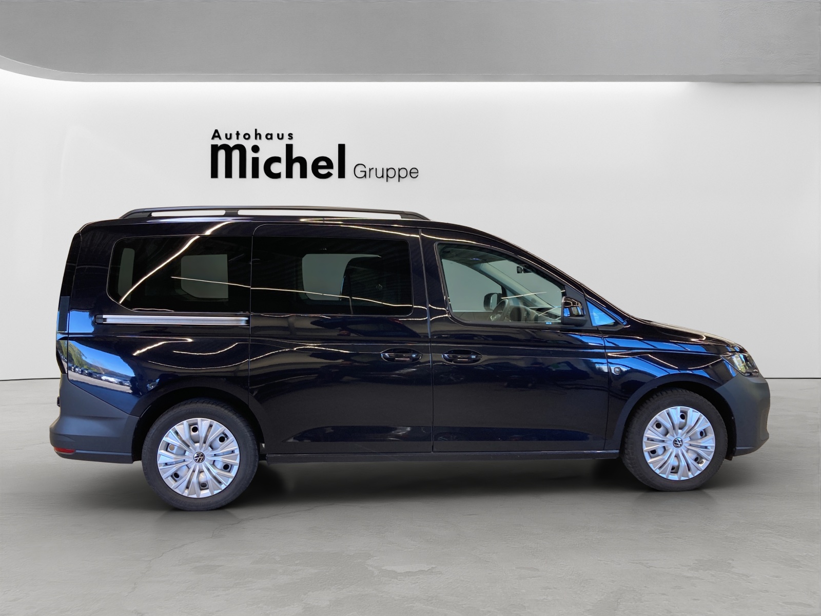 Caddy Maxi 2.0 TDI AHK Komfortbelüftung Standheizung Climatronik