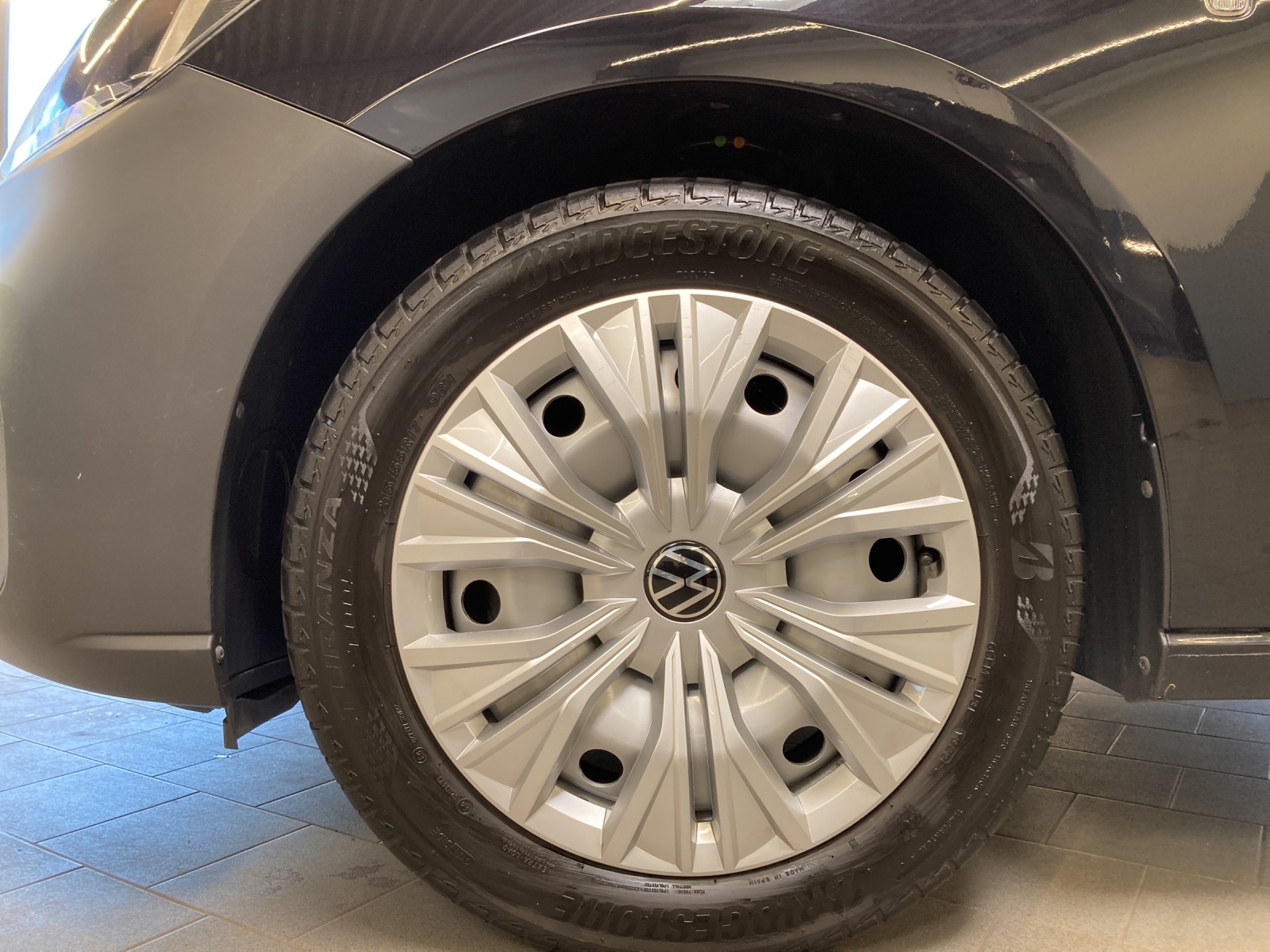 Caddy Maxi 2.0 TDI AHK Komfortbelüftung Standheizung Climatronik