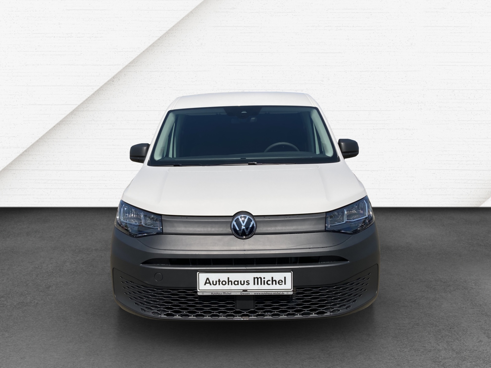 Caddy Cargo 2,0 TDI Klima AHK PDC APP Connect