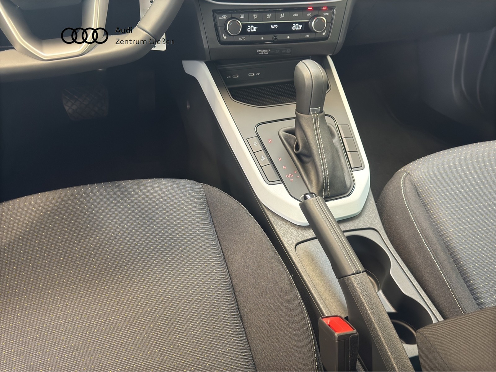 Arona 1.0 TSI DSG Style Edition LED ACC AppConnect