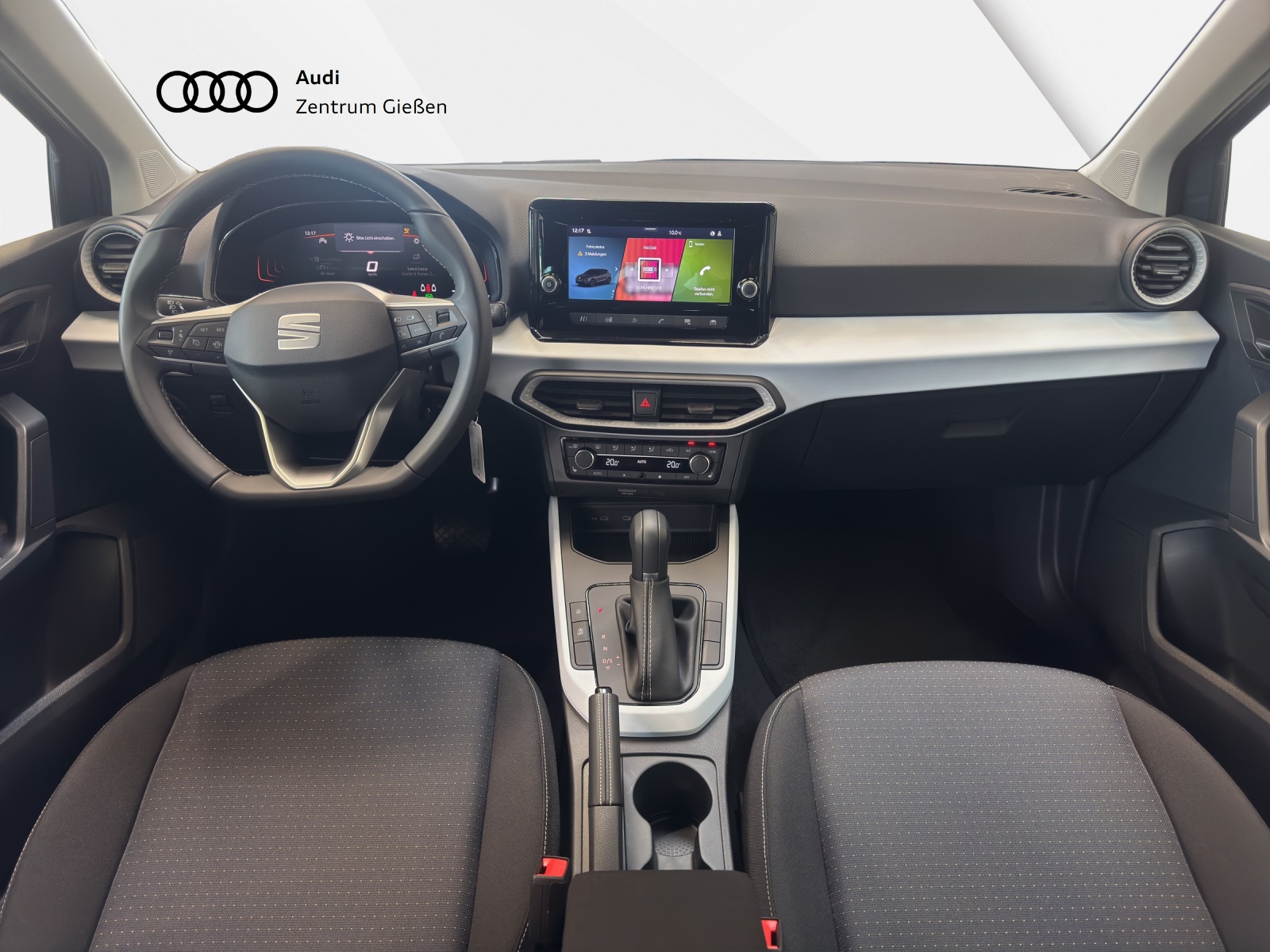 Arona 1.0 TSI DSG Style Edition LED ACC AppConnect