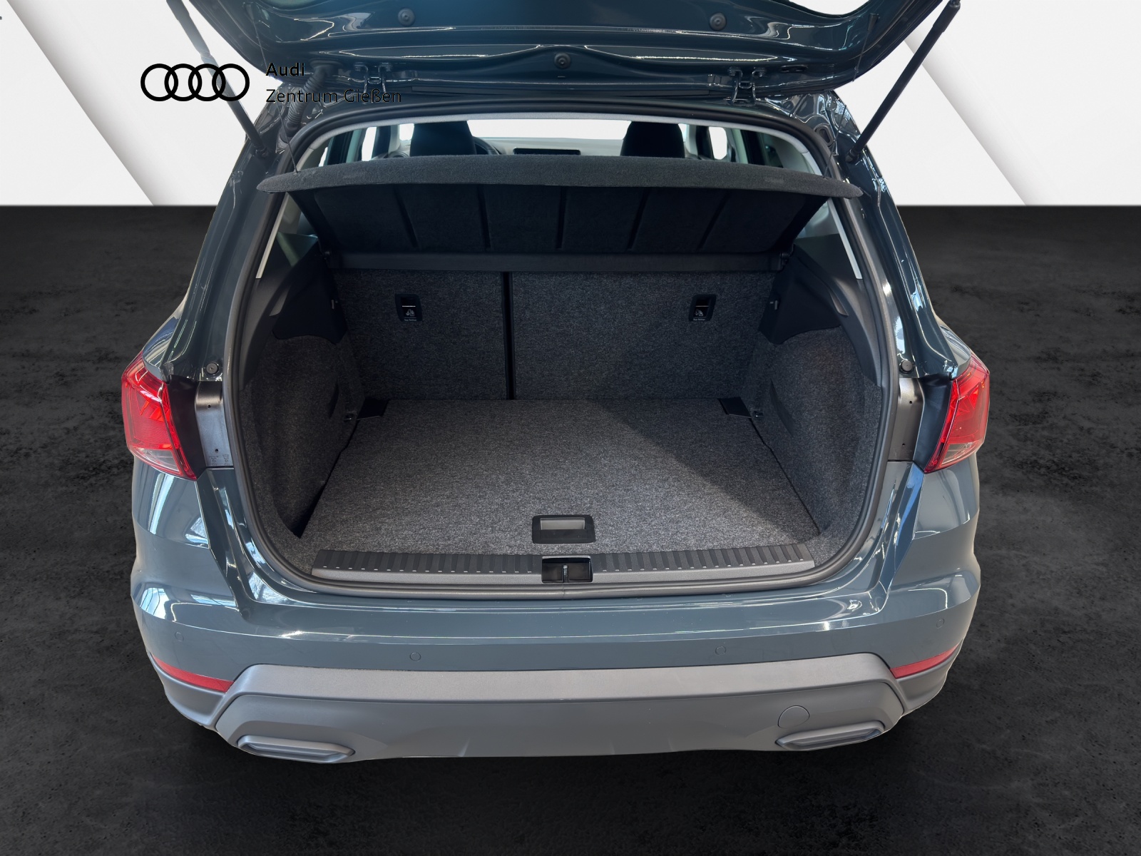 Arona 1.0 TSI DSG Style Edition LED ACC AppConnect