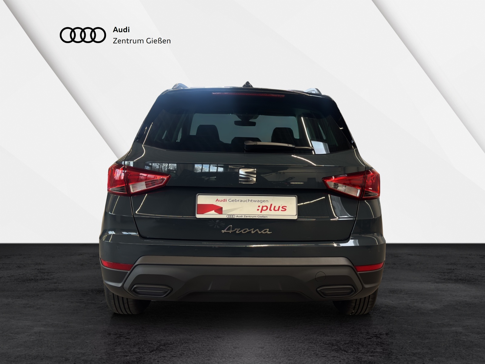 Arona 1.0 TSI DSG Style Edition LED ACC AppConnect