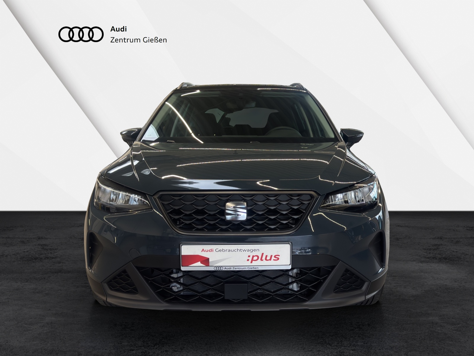 Arona 1.0 TSI DSG Style Edition LED ACC AppConnect